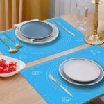 RUCON Silicone Baking Mat Roti mat for Kitchen ChapatiBest Amazon Deals