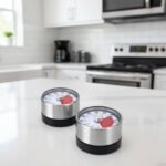 Ojiva No Batteries Required Kitchen Timer Easy to UseBest Amazon Deals