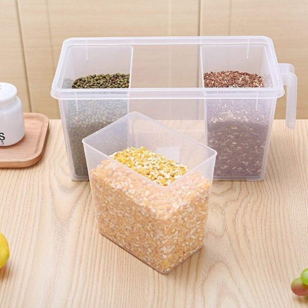 Fridge Storage Pack of 1 Refrigerator Organizer ContainerBest Amazon Deals Fridge Storage Pack of 1 Refrigerator Organizer ContainerBest Amazon Deals