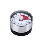 Ojiva No Batteries Required Kitchen Timer Easy to UseBest Amazon Deals