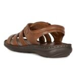 Bata Men’s Slip-on Fisherman Sandal