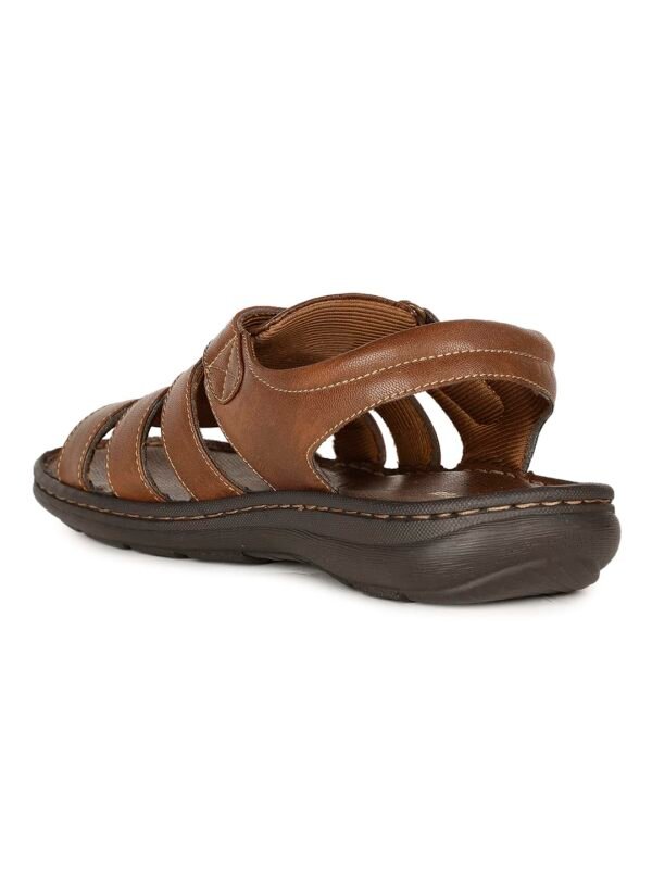 Bata Men’s Slip-on Fisherman Sandal