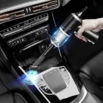 Verivue Mirrors 7 PCS Car Cleaning Kit with 3-in-1 MiniBest Amazon Deals