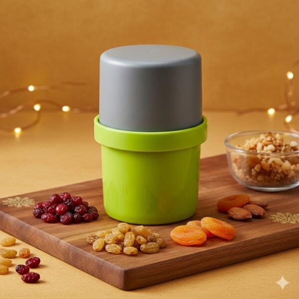 Hommify 360 Dry Fruit Cutter | Manual Dry Fruit SlicerBest Amazon Deals