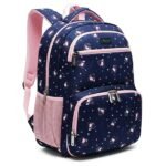 Frantic 35L Waterproof Polyester School Backpack withBest Amazon Deals