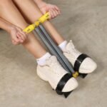 Cult Tummy Trimmer Ab Exerciser for Men & Women  DualBest Amazon Deals