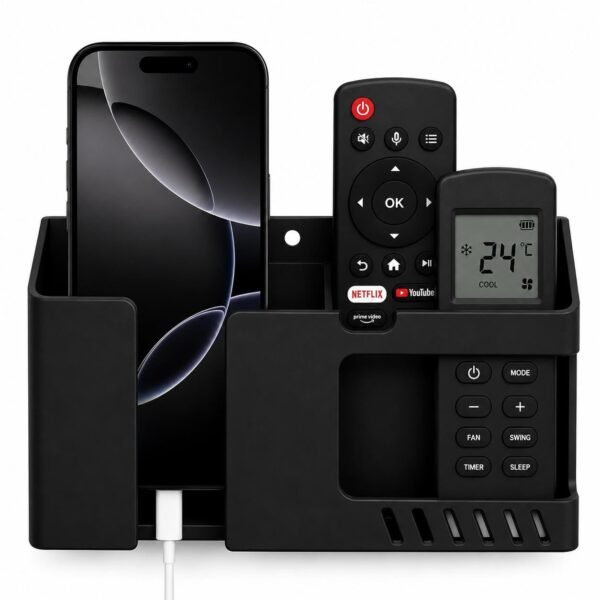 WALLVIEW TECH Wall Mobile Holder Multi-Purpose MobileBest Amazon Deals