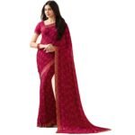 RAJESHWAR FASHION WITH RF Women Printed PureBest Amazon Deals