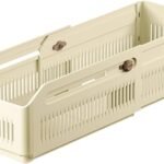 Retractable Storage Box Adjustable Drawer Organizer,Best Amazon Deals