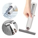 Portable Mini Mop Home Squeeze Mop Simple KitchenBest Amazon Deals