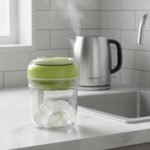 Leakproof Seal Portable Ice Tumbler Easy to Clean 2-in-1Best Amazon Deals