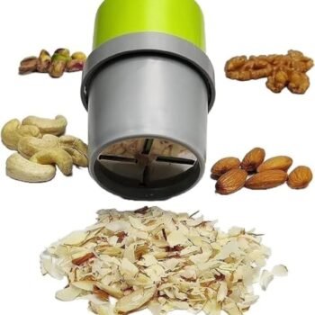 Manual Dry Fruit & Nut Slicer Dry Fruit Cutter, Slicer,Best Amazon Deals