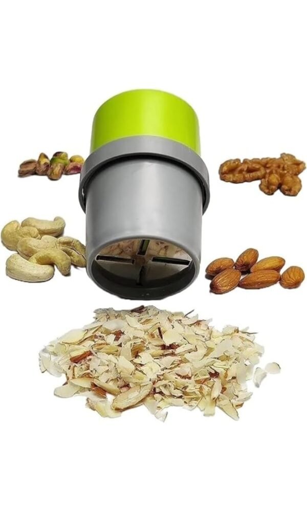 Manual Dry Fruit & Nut Slicer Dry Fruit Cutter, Slicer,Best Amazon Deals