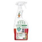 CIF Power & Shine Kitchen Cleaner Spray, Tough Grease &Best Amazon Deals