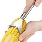 MRP Stainless Steel Corn Peeler Removing Corn KernelsBest Amazon Deals