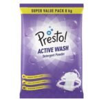 Amazon Brand - Presto! Active Wash Detergent Powder | 8Best Amazon Deals Amazon Brand - Presto! Active Wash Detergent Powder | 8Best Amazon Deals