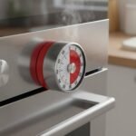 Ojiva No Batteries Required Kitchen Timer Easy to UseBest Amazon Deals