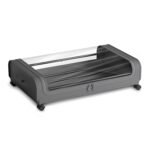 Nayasa Under Bed Storage Box | Storage Organizer | IdealBest Amazon Deals