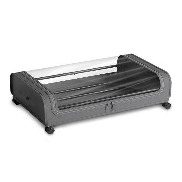 Nayasa Under Bed Storage Box | Storage Organizer | IdealBest Amazon Deals