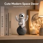 Street27 Cute Outer Space Astronaut Figurine ActionBest Amazon Deals