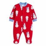 EIO 100% Cotton Rompers Sleepsuits Jumpsuit Night SuitsBest Amazon Deals