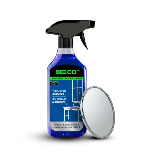 Beco Max | Glass and Multisurface Cleaner Liquid Spray -Best Amazon Deals Beco Max | Glass and Multisurface Cleaner Liquid Spray -Best Amazon Deals