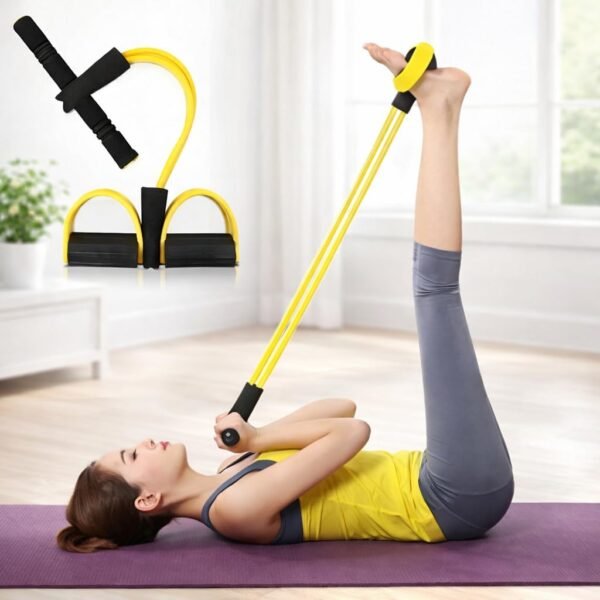 PANCA Pull Reducer Training Bands Resistance PedalBest Amazon Deals PANCA Pull Reducer Training Bands Resistance PedalBest Amazon Deals
