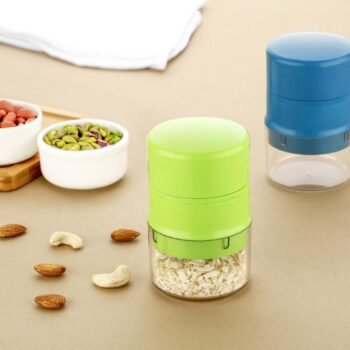 Dry Fruit and Nut Cutter Slicer, fine Cup Slicer KitchenBest Amazon Deals