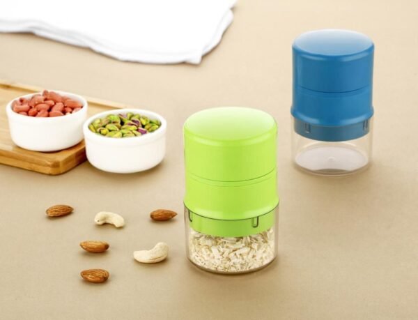 Dry Fruit and Nut Cutter Slicer, fine Cup Slicer KitchenBest Amazon Deals Dry Fruit and Nut Cutter Slicer, fine Cup Slicer KitchenBest Amazon Deals