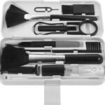 COOFANDY 18 in 1 Gadget Cleaner Kit for SmartphonesBest Amazon Deals