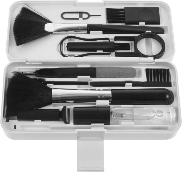 COOFANDY 18 in 1 Gadget Cleaner Kit for SmartphonesBest Amazon Deals