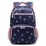 Frantic 35L Waterproof Polyester School Backpack withBest Amazon Deals