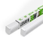 LEDURE Linear 36W LED Batten Light 4 Feet | Pack of 1|Best Amazon Deals