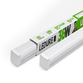 LEDURE Linear 36W LED Batten Light 4 Feet | Pack of 1|Best Amazon Deals LEDURE Linear 36W LED Batten Light 4 Feet | Pack of 1|Best Amazon Deals