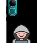 Coder Hacker Programmer Theme Hard Back Cover CaseBest Amazon Deals