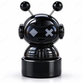 CARIZO Black Smart Motion Sensor Car Perfume Diffuser forBest Amazon Deals CARIZO Black Smart Motion Sensor Car Perfume Diffuser forBest Amazon Deals