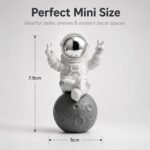 Street27 Cute Outer Space Astronaut Figurine ActionBest Amazon Deals