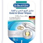 Dr.Beckmann Disposable Gold & Silver MultipurposeBest Amazon Deals