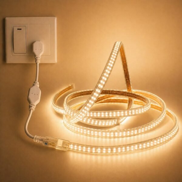 3 Meter LED Strip Light with Connector | FlexibleBest Amazon Deals