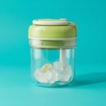 Leakproof Seal Portable Ice Tumbler Easy to Clean 2-in-1Best Amazon Deals