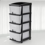 TEX-RO Chest of Drawers : Versatile Drawer StorageBest Amazon Deals