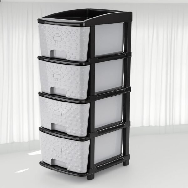 TEX-RO Chest of Drawers : Versatile Drawer StorageBest Amazon Deals