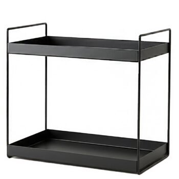 WonderStand Iron 2-Tier CountertopBest Amazon Deals