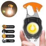Bennort Rechargeable LED Flashlights Torch 7 Light ModeBest Amazon Deals
