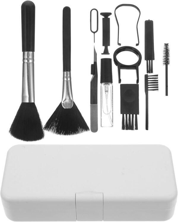 COOFANDY 18 in 1 Gadget Cleaner Kit for SmartphonesBest Amazon Deals