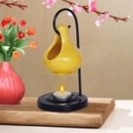 Pure Source India Ceramic Aroma Oil Diffuser HangingBest Amazon Deals