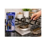 Home & Kitchen Cleaning Combo Kit with Silicone CleaningBest Amazon Deals