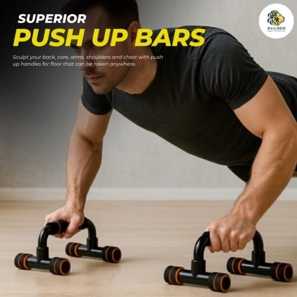 PRO365 Home Fitness Equipment Kit  6-in-1 Workout SetBest Amazon Deals