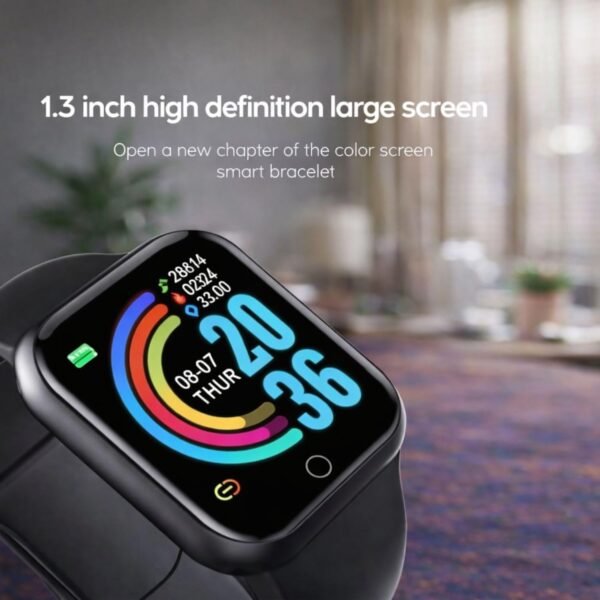 MARVIK Smart Watch for Kids, Men, Boys, Girls, and Women,Best Amazon Deals