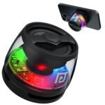 Portronics Nadya 6W Magnetic Bluetooth Speaker withBest Amazon Deals